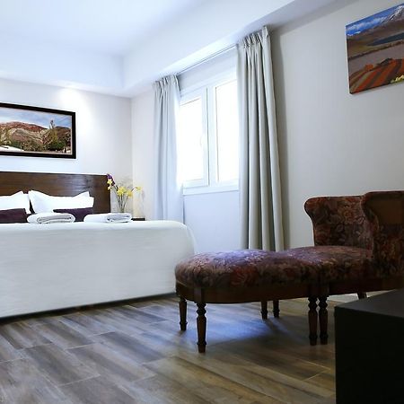 Alma Del Plata Buenos Aires Hotel & Apart Εξωτερικό φωτογραφία