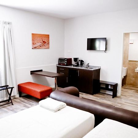 Alma Del Plata Buenos Aires Hotel & Apart Εξωτερικό φωτογραφία