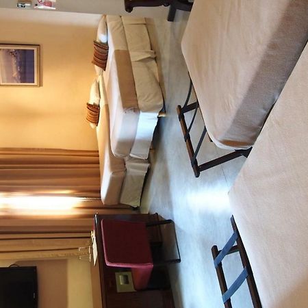 Alma Del Plata Buenos Aires Hotel & Apart Εξωτερικό φωτογραφία