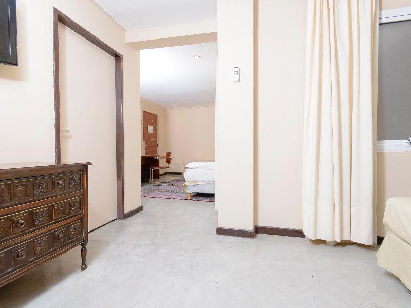 Alma Del Plata Buenos Aires Hotel & Apart Εξωτερικό φωτογραφία