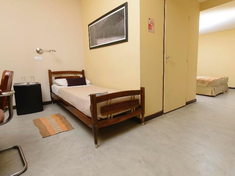 Alma Del Plata Buenos Aires Hotel & Apart Εξωτερικό φωτογραφία
