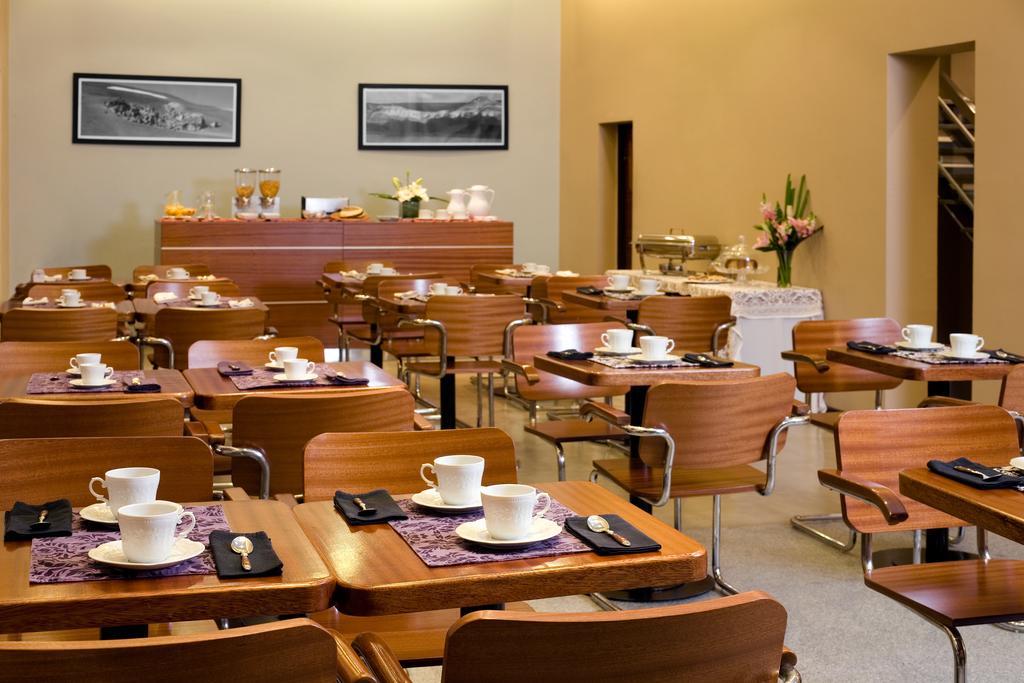 Alma Del Plata Buenos Aires Hotel & Apart Εξωτερικό φωτογραφία