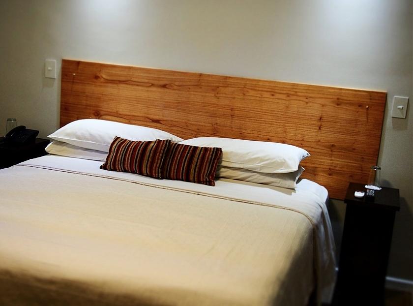 Alma Del Plata Buenos Aires Hotel & Apart Εξωτερικό φωτογραφία