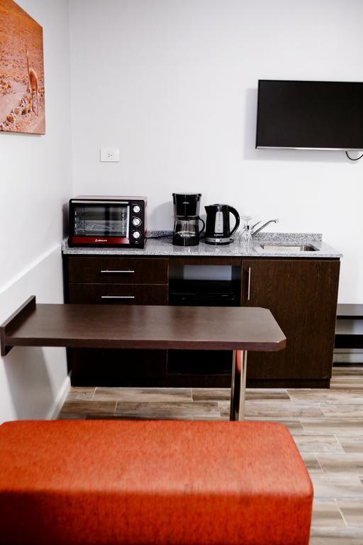 Alma Del Plata Buenos Aires Hotel & Apart Δωμάτιο φωτογραφία