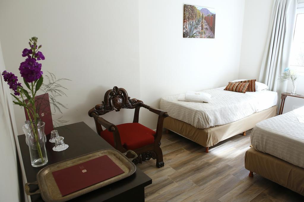 Alma Del Plata Buenos Aires Hotel & Apart Εξωτερικό φωτογραφία