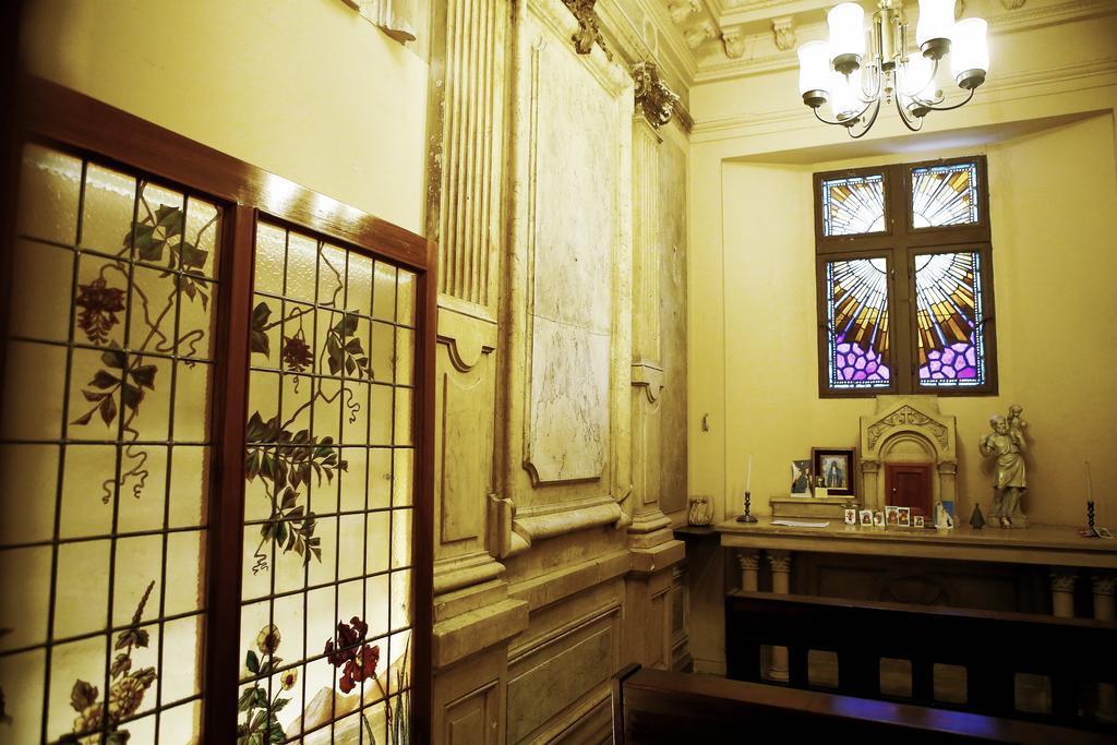 Alma Del Plata Buenos Aires Hotel & Apart Εξωτερικό φωτογραφία