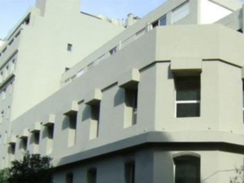 Alma Del Plata Buenos Aires Hotel & Apart Εξωτερικό φωτογραφία