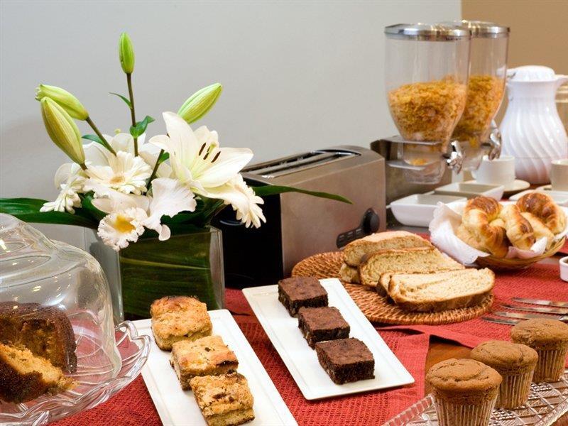 Alma Del Plata Buenos Aires Hotel & Apart Εξωτερικό φωτογραφία