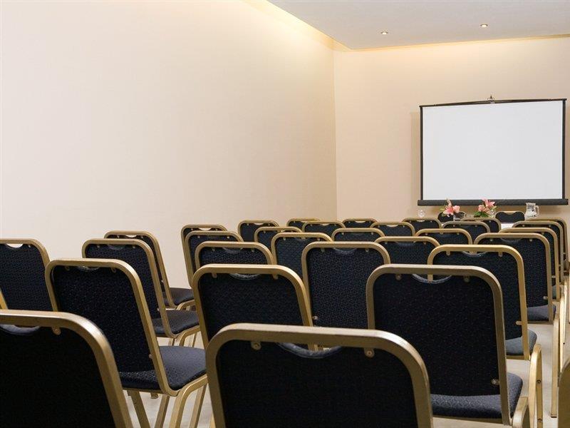 Alma Del Plata Buenos Aires Hotel & Apart Εξωτερικό φωτογραφία