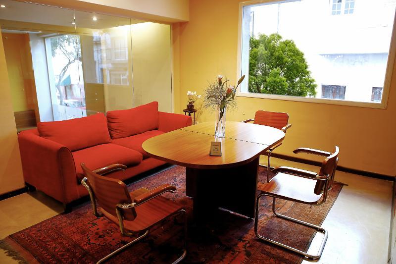 Alma Del Plata Buenos Aires Hotel & Apart Εξωτερικό φωτογραφία
