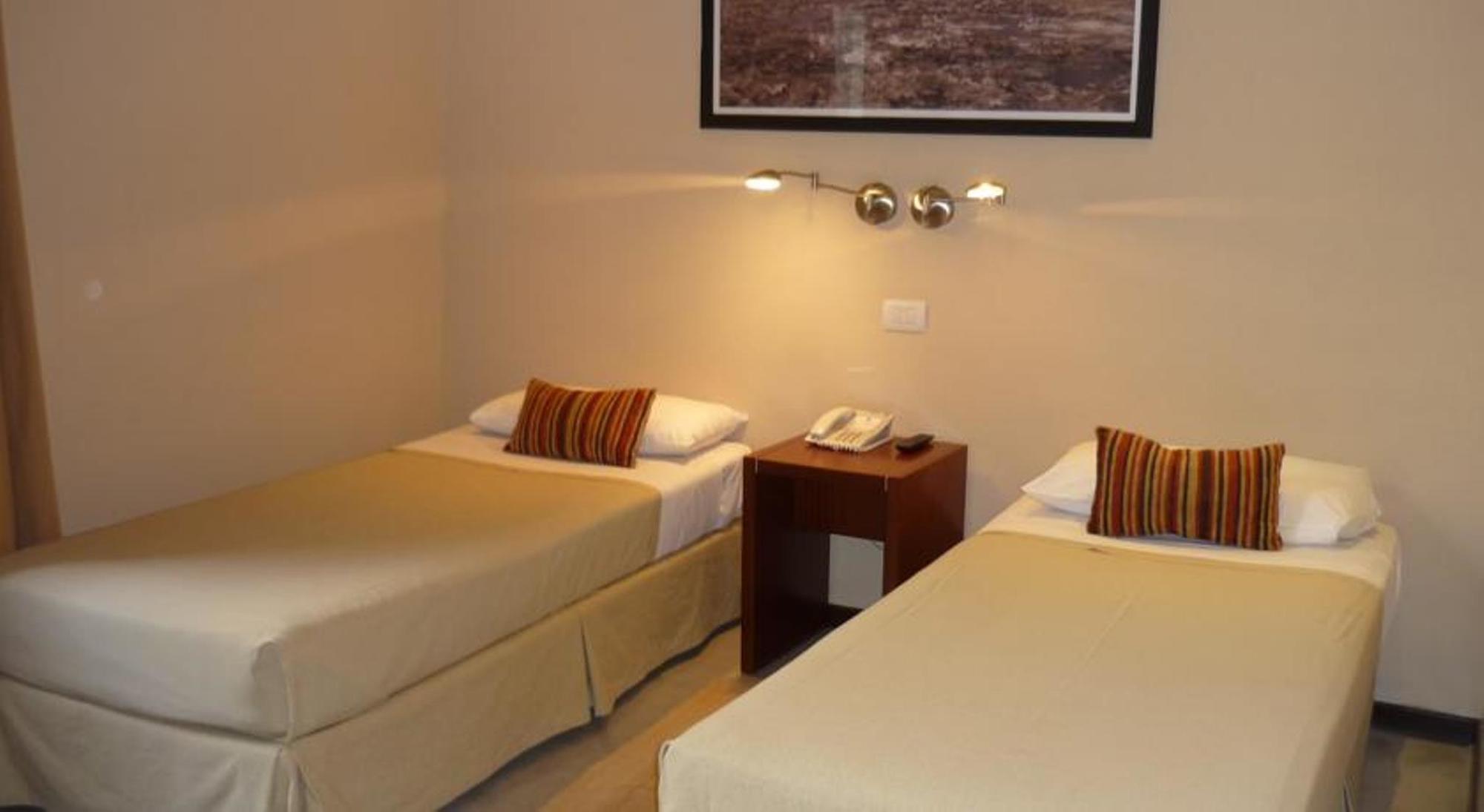Alma Del Plata Buenos Aires Hotel & Apart Εξωτερικό φωτογραφία