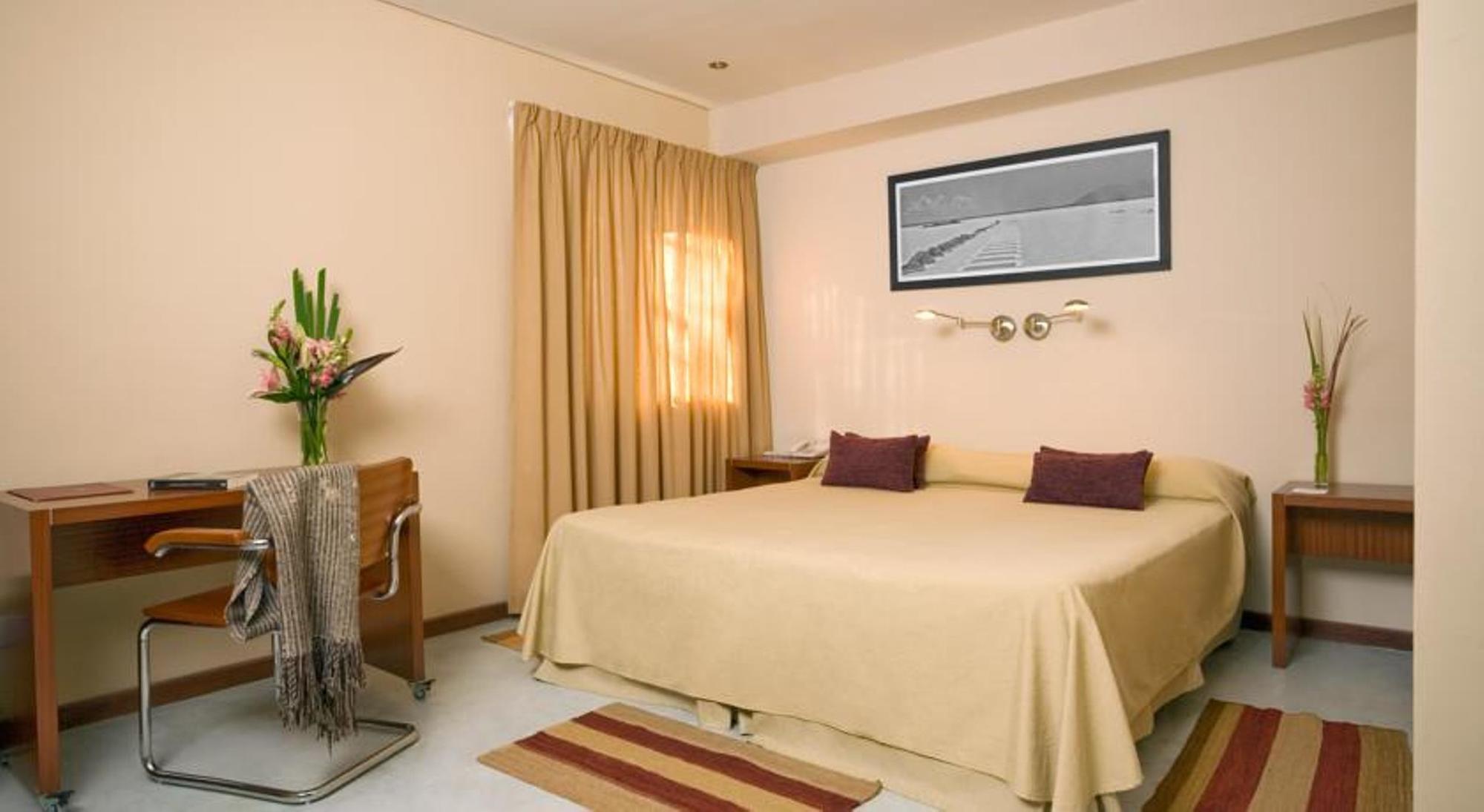 Alma Del Plata Buenos Aires Hotel & Apart Δωμάτιο φωτογραφία