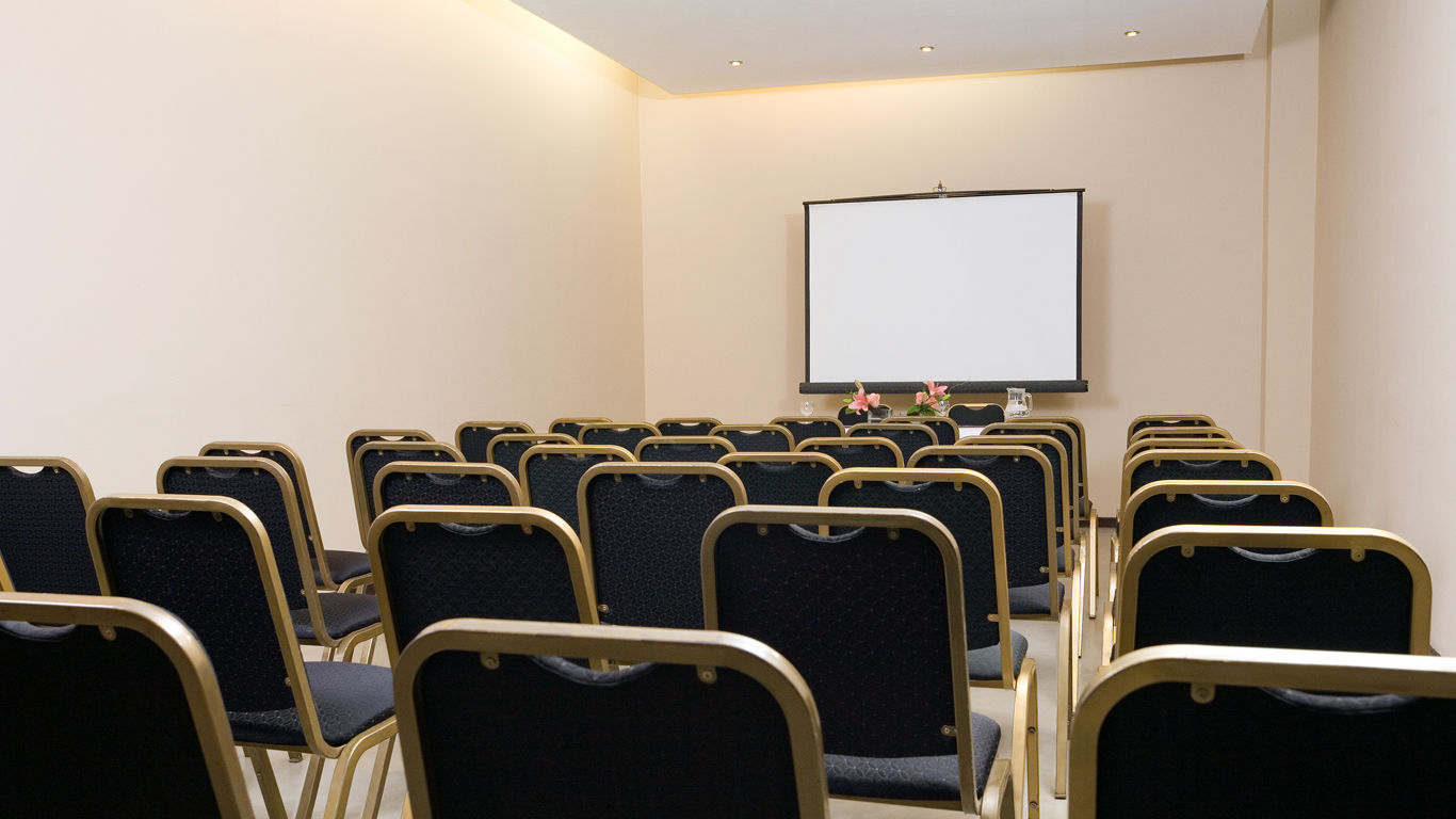 Alma Del Plata Buenos Aires Hotel & Apart Εξωτερικό φωτογραφία