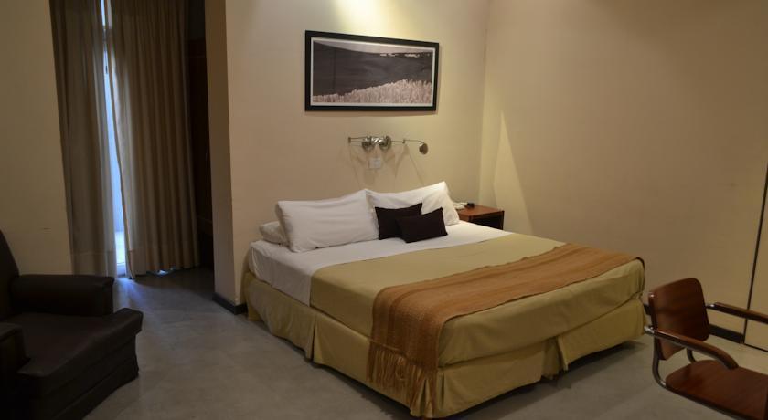 Alma Del Plata Buenos Aires Hotel & Apart Εξωτερικό φωτογραφία