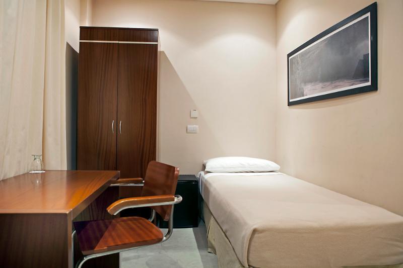Alma Del Plata Buenos Aires Hotel & Apart Εξωτερικό φωτογραφία