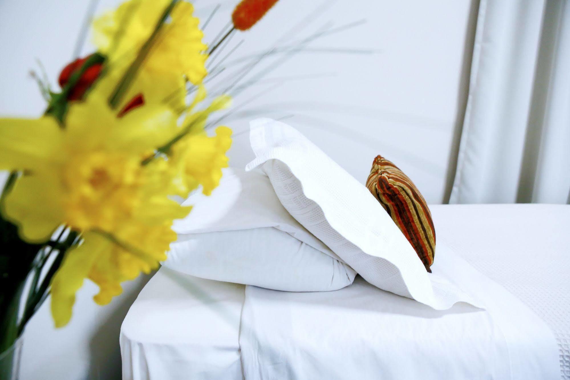 Alma Del Plata Buenos Aires Hotel & Apart Εξωτερικό φωτογραφία