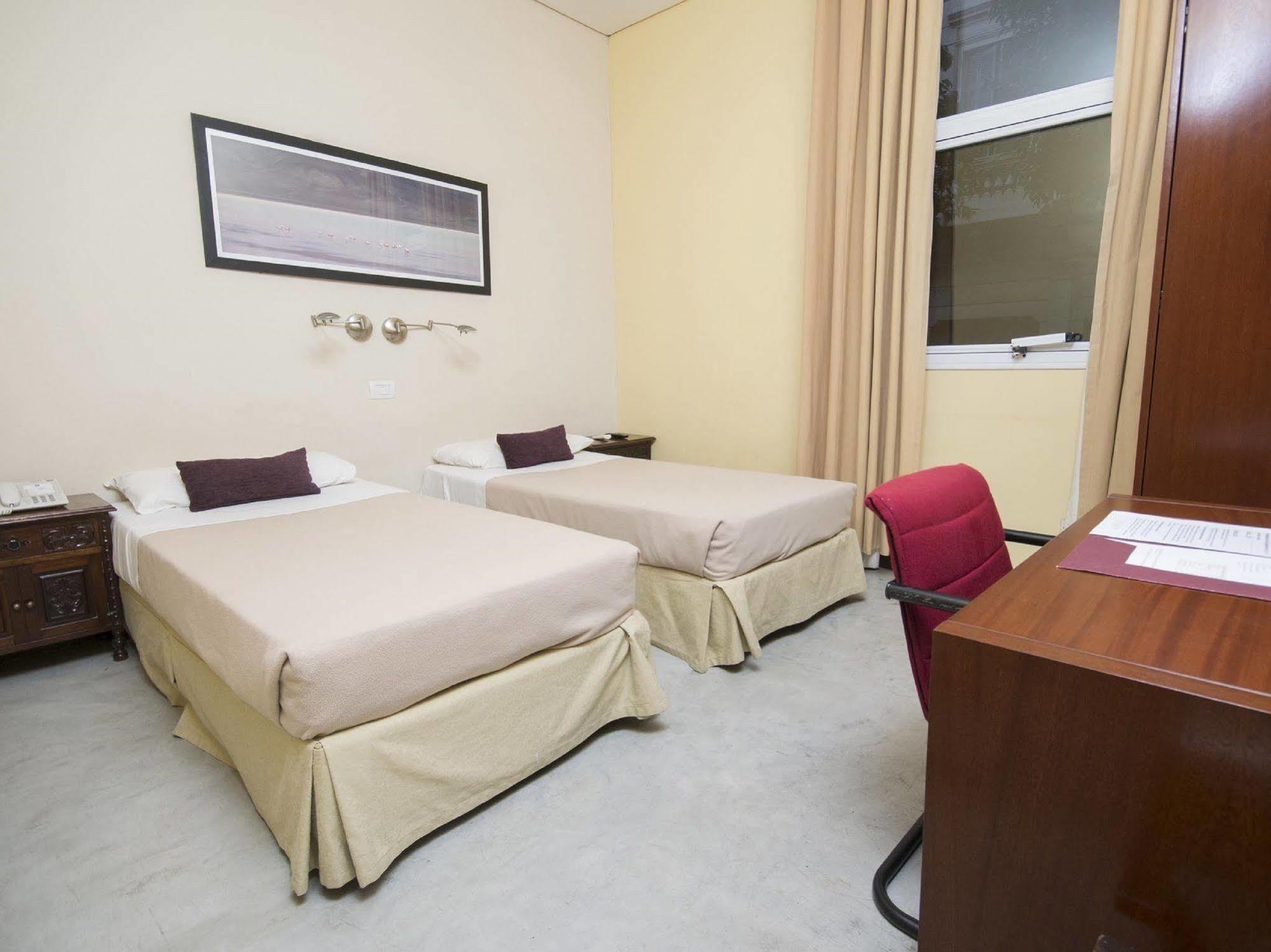 Alma Del Plata Buenos Aires Hotel & Apart Εξωτερικό φωτογραφία