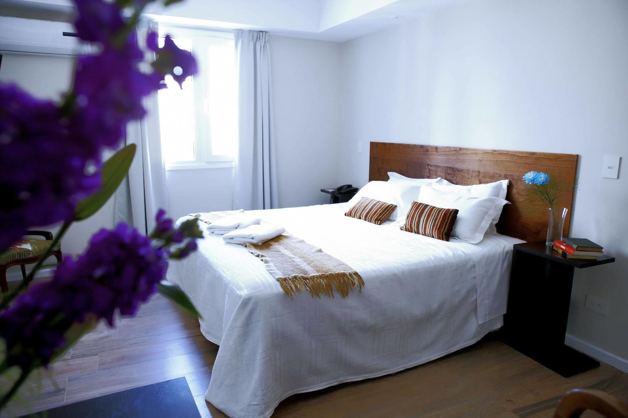 Alma Del Plata Buenos Aires Hotel & Apart Εξωτερικό φωτογραφία