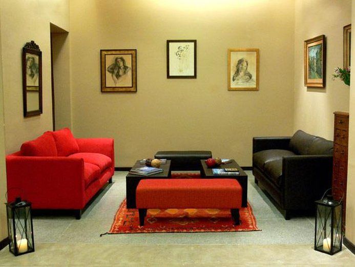 Alma Del Plata Buenos Aires Hotel & Apart Εσωτερικό φωτογραφία