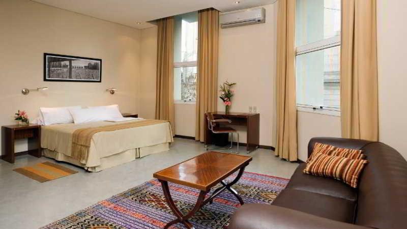 Alma Del Plata Buenos Aires Hotel & Apart Εξωτερικό φωτογραφία