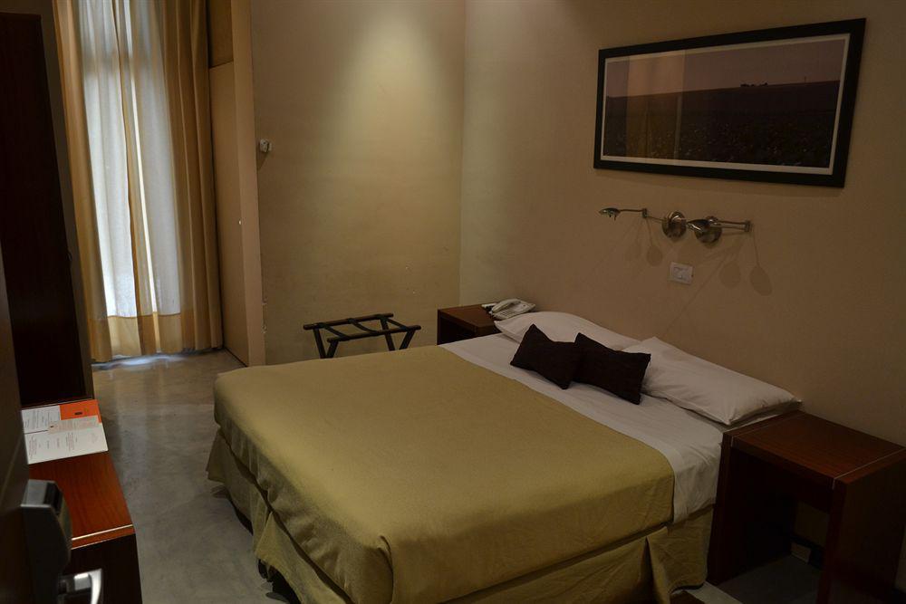 Alma Del Plata Buenos Aires Hotel & Apart Εξωτερικό φωτογραφία